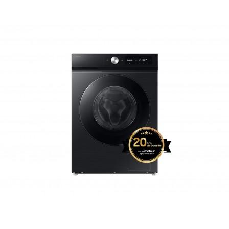 HUBLOT WW90DB7U34GBU3 1400T 9*KG VAPEUR INVERTER NOIR A SAMSUNG OP OFFRE 90€  18  11