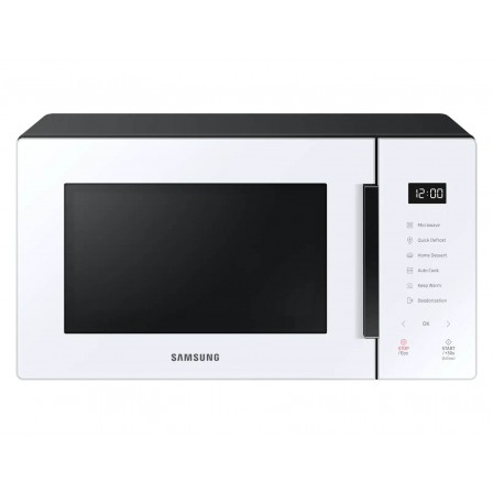 M ONDE MS23T5018AW 23L 800W ELECT BLANC SAMSUNG 