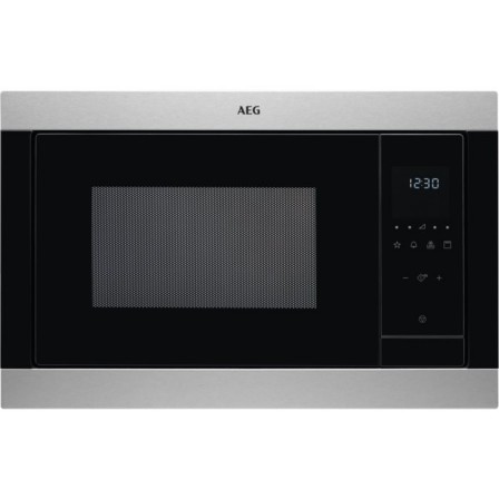 M ONDE GRIL MSB2547D-M 25L 1000W 38CM INOX AEG P