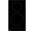 DOMINO AI2527C INDUCTION 2900W NOIR AMICA