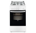 CUISINIERE FCG51041WA TOUT GAZ EMAIL 50CM BLANCHE FAURE