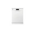 L VAISSELLE ESA47205SW 8P 46DB 13*C E BLANC ELECTROLUX