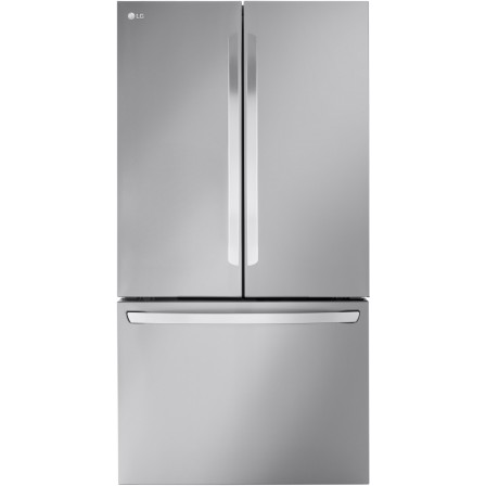 MULTI-PORTES GMW765STGJ  750L 504 246 3*PORTE INOX  E LG