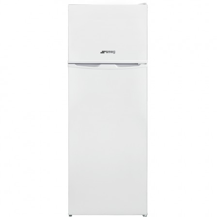 FRIGO FD14EW 213L 171 42 55CM BLANC E SMEG 