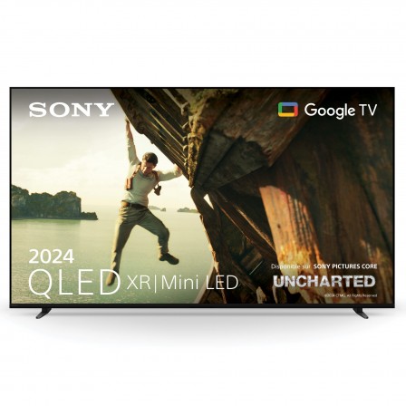  MINI LED HDR 4K 215CM K85XR70PAEP GOOGLE TV C SONY  OFFRE 300€  7-01