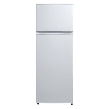 FRIGO GRF2103WH 204L 163 41  BLANC E GLEM