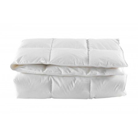 COUETTE OUESSANT HIVER 260X240 400G M2  FIBRE LOFT FIL PYRENEX