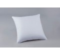 OREILLER TIGNES C0000034  65X65 30% DUVET ET 70% PLUMETTES PYRENEX