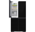 MULTI-PORTES RF65DB970E22 645L 395 250 4*PORTE NOIR E SAMSUNG OP OFFRE 500€  18  11