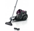 TRAINEAU BGC05AAA1 78DB HEPA12 VIOLET NOIR BOSCH