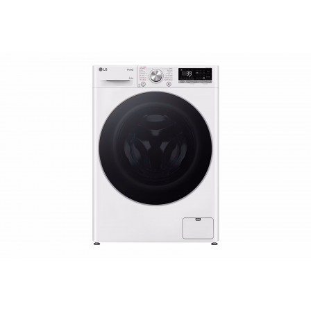 SECHANTE F964R71WRST 1400T 9*KG D SECHAGE CONDENSATION  LG 