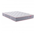 MATELAS GASTON 2 160X 200 580*RESSORTS H24 CONFORT TRES FERME MERINOS