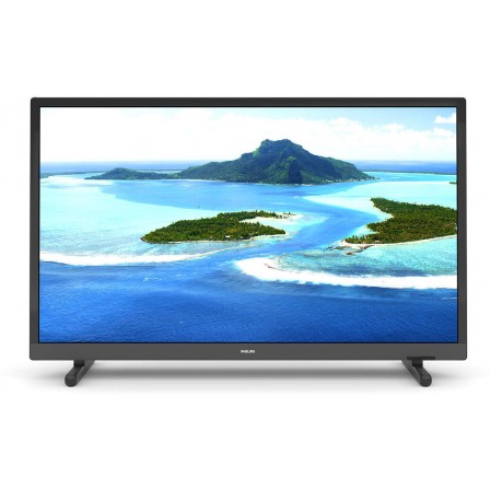 LED 60CM 24PHS5507 HD NOIR PHILIPS