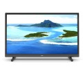 LED 60CM 24PHS5507 HD NOIR PHILIPS