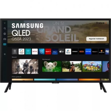 QLED 80CM TQ32Q50AEUXXC FULL HD SMART TV F SAMSUNG 