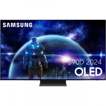 OLED 4K 119CM TQ48S90DAEXXC 2024 SAMSUNG OFFRE 100€  7-1