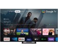 QLED 4K 189M 75C749 3900PPI GOOGLE TV G TCL