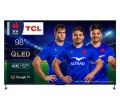 QLED 4K 248CM 98C735 GOOGLE TV TCL