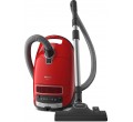 COMPLETE C3 ACTIVE POWER  890W 77DB ROUGE  12031650 MIELE