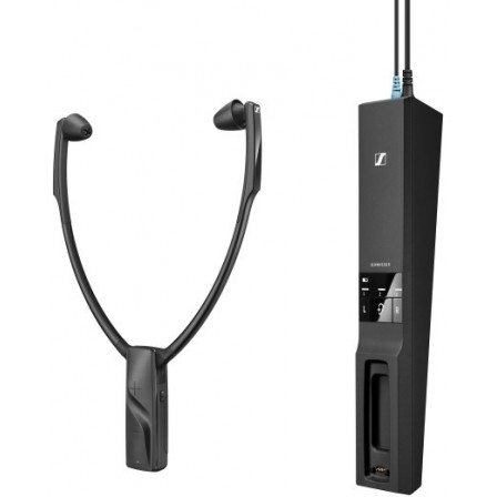 CASQUE RS5000 STETHOSCOPE HF 70M  SENNHEISER