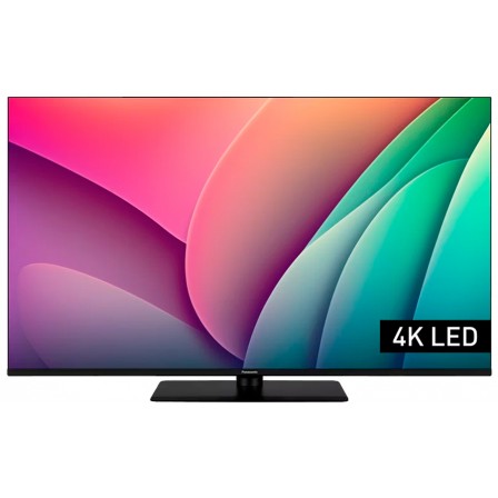 UHDR 4K QLED  139CM TV55W80AEZ 60HZ FIRE TV PANASONIC