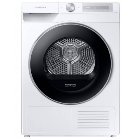 S LINGE DV80T6220LH 8*KG P  CHALEUR INVERTER A+++ SAMSUNG OP