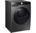 SECHANTE WD80T554DBX 1400T 8*KG ADD WASH VAPEUR GRIS B SAMSUNG OP