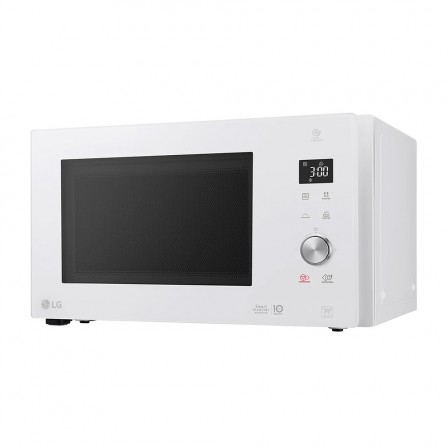 M ONDE MS3265DDH 32L 1200W ELECT TACTILE BLANC LG