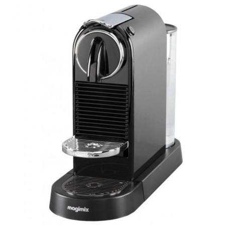 NESPRESSO 11315 M195 AUTO CITIZ NOIR MAGIMIX