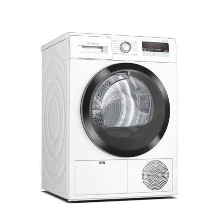 S LINGE WTN85V08FR 7KG CONDENSEUR B BOSCH