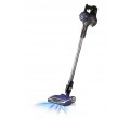 BALAI DO227SV 24*V 30MN ELECTROBROSSE BLEU GRIS DOMO