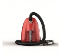 TRAINEAU ELITE CLASSIC 450W 68DB ROUGE NILFISK