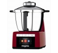 ROBOT 18904 COOK EXPERT 3 5 L 900W CUISEUR ROUGE MAGIMIX