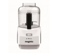 MINI HACHOIR 18111F 0 8L LE MICRO 290W BLANC MAGIMIX