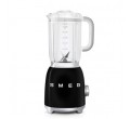 BLENDER BLF01BLEU 1 5L NOIR SMEG