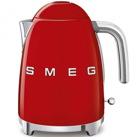 BOUILLOIRE KLF03RDEU 1 7L ROUGE SMEG