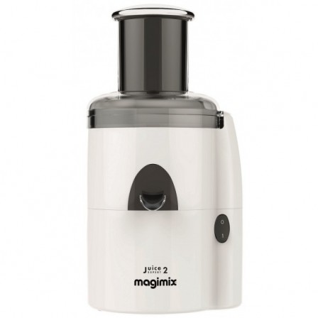 EXTRACTEUR 18080F JUICE EXPERT 2 BLANC MAGIMIX