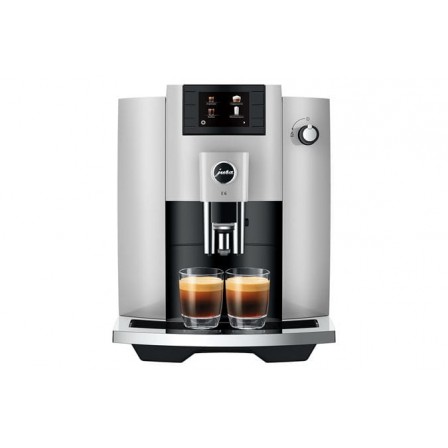 ROBOT CAFE E6 15440 PLATINUM EC JURA