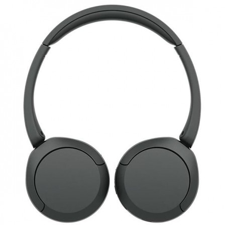 CASQUE WH-CH520B 50H BLUETOOTH NOIR SONY