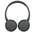 CASQUE WH-CH520B 50H BLUETOOTH NOIR SONY