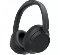 CASQUE WH-CH720NB 50H BLUETOOTH NOIR SONY