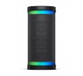 ENCEINTE SONO SRSXP700B LUMINEUSE BLUETOOTH USB NOIRE SONY