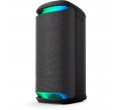 ENCEINTE SONO SRSXV800 200W LUMINEUSE BLUETOOTH USB NOIRE SONY