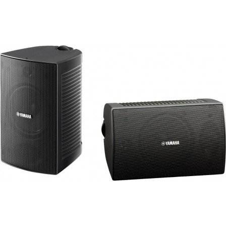 ENCEINTE NS-AW294BL 2*VOIES 100W MODELE EXPO NOIR YAMAHA 