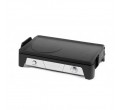 PLANCHA QPL450 ELECTRIQUE 2040W RIVIERA ET BAR