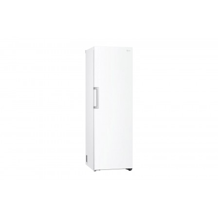 FRIGO GLT71SWCSE 386L TOUT UTILE BLANC E LG