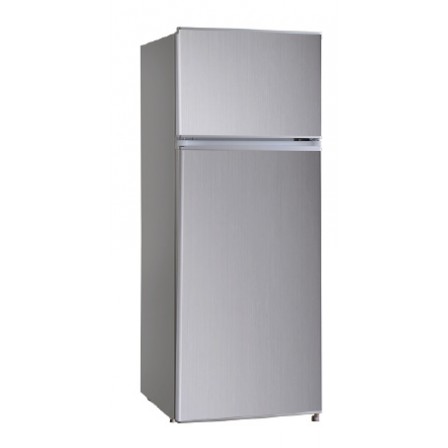 FRIGO GRF2103SI 204L 163 41 INOX E GLEM