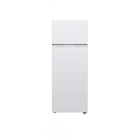 FRIGO RF207TWE1 207L 167 40 55CM E BLANC TCL