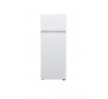 FRIGO RF207TWE1 207L 167 40 55CM E BLANC TCL