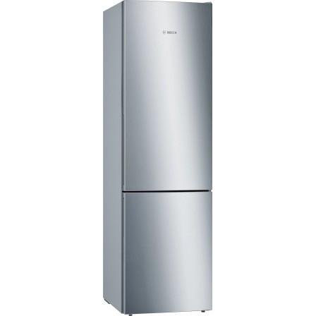 COMBINE KGE39ALCA 343L 249 94  INOX C VITAFRESH BOSCH